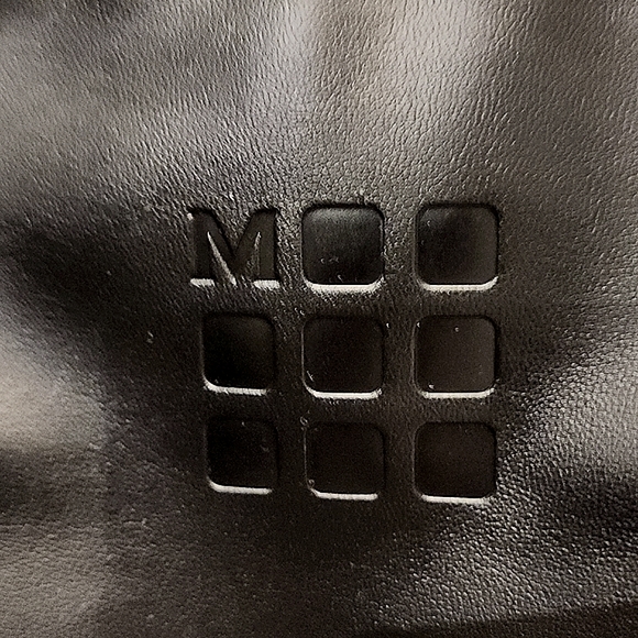 Moleskine classic 13' laptop backpack black - Picture 2 of 8